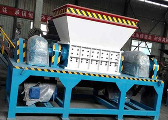 چین چند منظوره صنعتی شردرس ماشین ضایعات فلزی شنجر 6 تن ظرفیت تامین کننده