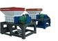 ماشین آلات شستشو پلاستیک صنعتی ماشین آلات شستشو زباله بازیافت ZQ 350 × 2 نوع گیرنده تامین کننده