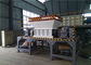 ماشین شستشوی زباله های صنعتی صنعتی 2 تن ظرفیت OEM رنگ تامین کننده