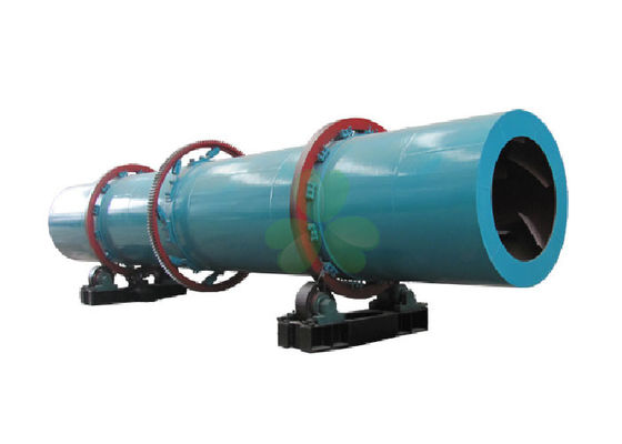 چین تجهیزات خنک کننده روتاری خنک کننده غیر مستقیم برای پالپ چغندرقند با استفاده از عمر تامین کننده