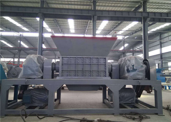چین اتوماتیک ضایعات فلزی ضایعات صنعتی 5 تن ظرفیت مواد H13 تیغه تامین کننده