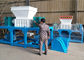 H13 تیغه های زباله سنگ شکن پلاستیک / بازیافت ماشین سنگزنی سنگین وظیفه تامین کننده